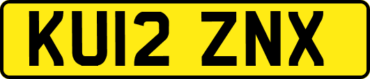 KU12ZNX