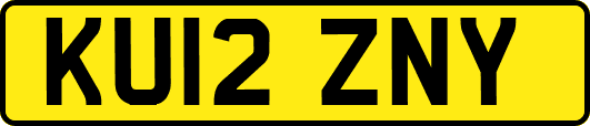 KU12ZNY