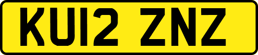KU12ZNZ