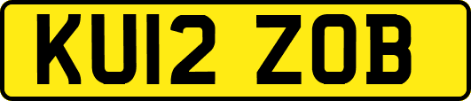 KU12ZOB