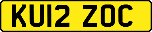KU12ZOC