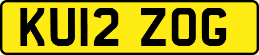 KU12ZOG