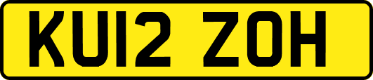 KU12ZOH