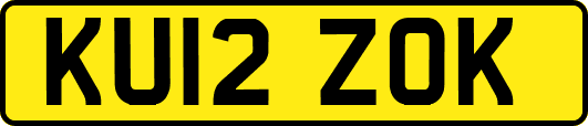 KU12ZOK