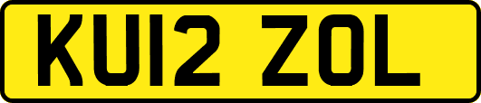KU12ZOL