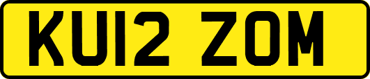 KU12ZOM