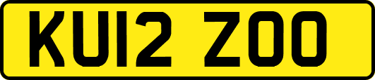 KU12ZOO