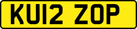KU12ZOP