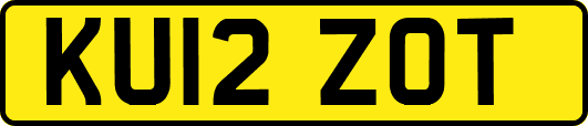 KU12ZOT