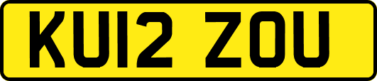 KU12ZOU