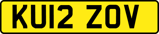 KU12ZOV