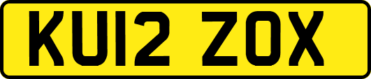 KU12ZOX
