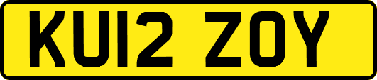 KU12ZOY