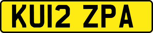 KU12ZPA