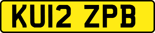 KU12ZPB