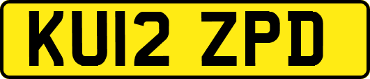 KU12ZPD
