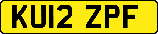 KU12ZPF