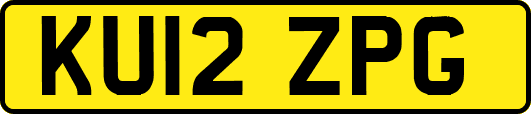 KU12ZPG