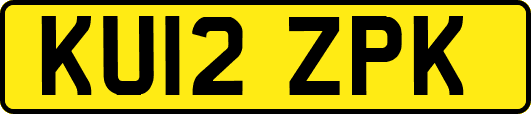 KU12ZPK