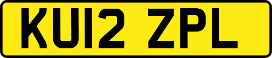 KU12ZPL