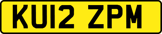 KU12ZPM