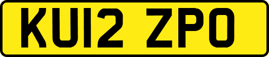 KU12ZPO