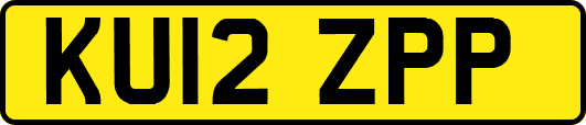 KU12ZPP
