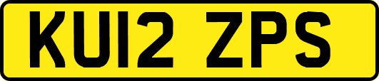 KU12ZPS