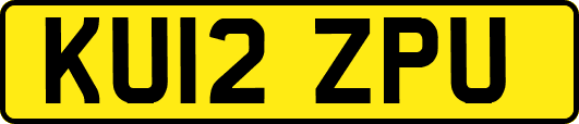 KU12ZPU