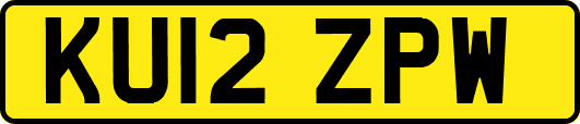 KU12ZPW