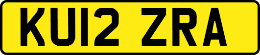 KU12ZRA