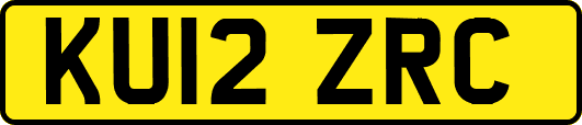 KU12ZRC