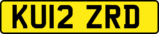 KU12ZRD