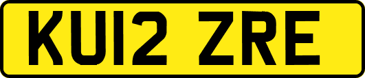 KU12ZRE