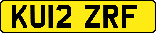 KU12ZRF