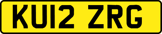 KU12ZRG