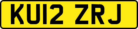 KU12ZRJ