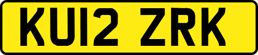 KU12ZRK