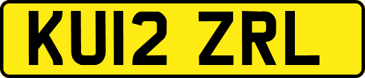 KU12ZRL