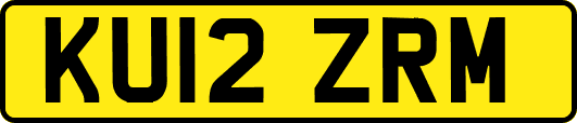 KU12ZRM