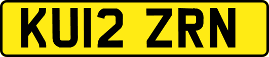 KU12ZRN