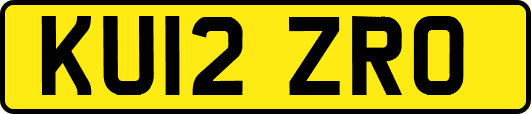 KU12ZRO