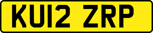 KU12ZRP