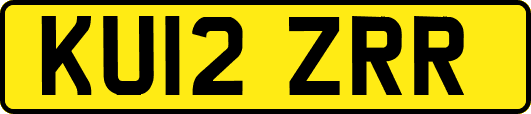 KU12ZRR