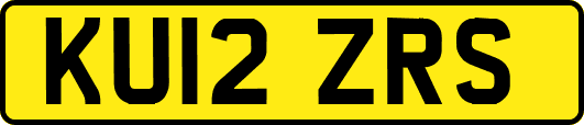 KU12ZRS