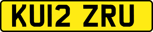 KU12ZRU