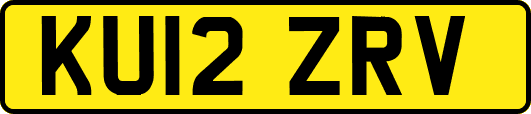 KU12ZRV