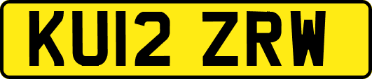 KU12ZRW