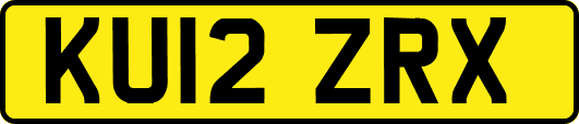 KU12ZRX