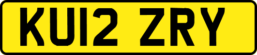 KU12ZRY
